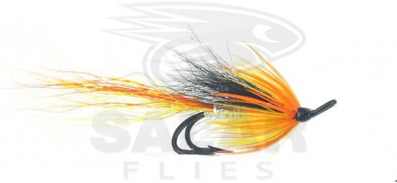 Ally's Cascade Shrimp