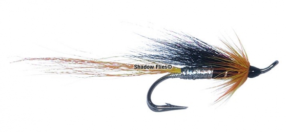 Ally's Cascade Shrimp
