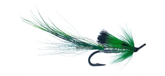 Black Boar-Green