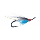 Silver Blue