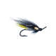 Silver Stoats Tail JC
