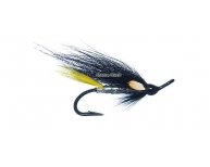 Silver Stoats Tail JC