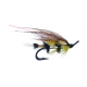 Torrish Yellow