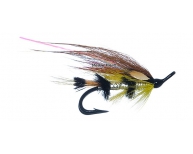 Torrish Yellow