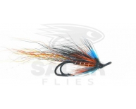 Ally's Tummel Shrimp