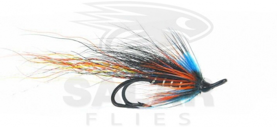 Ally's Tummel Shrimp