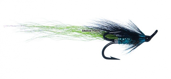 ST Cascapedia-Longtail