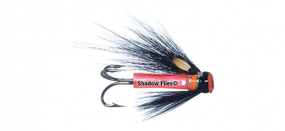 Executioner (on Fl. Orange Frodin Tube)