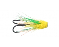 Skating Muddler-Highlander I