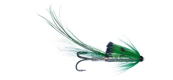 Black Boar-Green