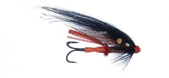 Copper & Black
