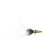 Frances-Chartreuse
