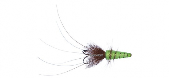Frances-Chartreuse