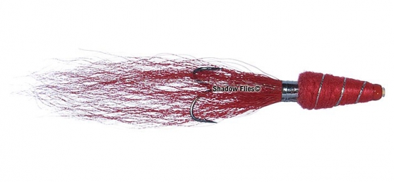 Rocket-Red