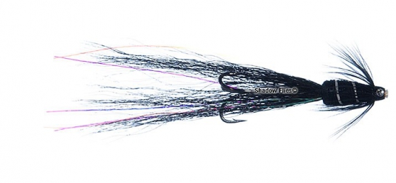 Snaelda-Krinkle-Black