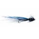 Snaelda-Krinkle-Blue/Black