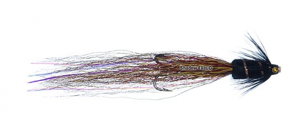Snaelda-Krinkle-Copper/Red