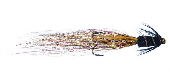 Snaelda-Krinkle-Willie Gunn