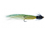 Snaelda-Krinkle-Yellow/Green