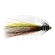 Snaelda-Krinkle-Yellow/Orange/Black