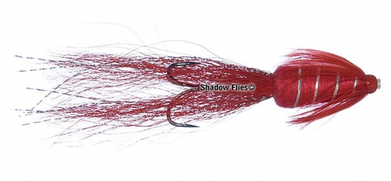 Snaelda-Red