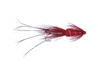 Snaelda-Red-Pot Belly