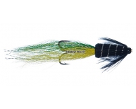 Snaelda-Yellow/Green