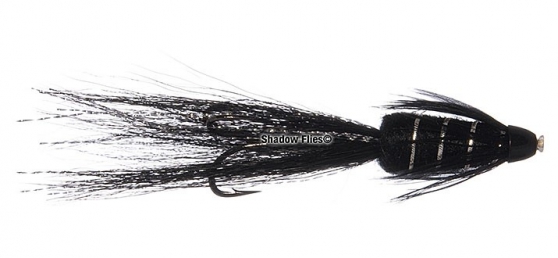 Snaelda-Black