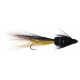 Snaelda-Yellow/Orange/Black