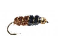 BH-Thingvalla Fancy-Variant-Black/Brown