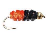 BH-Thingvalla Fancy-Variant-Black/Fire Orange