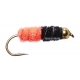 BH-Thingvalla Fancy-Variant-Black/Fl. Orange