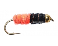 BH-Thingvalla Fancy-Variant-Black/Fl. Orange
