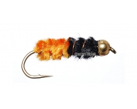 BH-Thingvalla Fancy-Variant-Black/Orange