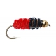BH-Thingvalla Fancy-Variant-Black/Red