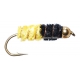 BH-Thingvalla Fancy-Variant-Black/Yellow