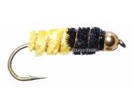 BH-Thingvalla Fancy-Variant-Black/Yellow