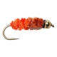 BH-Thingvalla Fancy-Variant-Brown/Orange