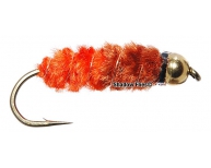 BH-Thingvalla Fancy-Variant-Brown/Orange