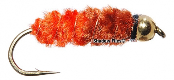 BH-Thingvalla Fancy-Variant-Brown/Orange