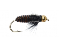 BH-Thingvallanymph-Black on Black/Copper