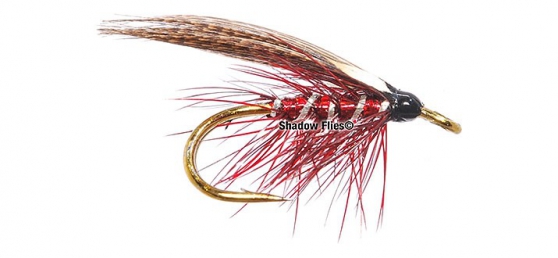 Dark Mackarel JC (Wee Double)