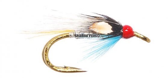 Silver Blue JC (Wee Double)