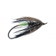 Green Butt Spey