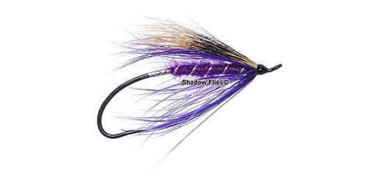 Purple Peril - Sparse