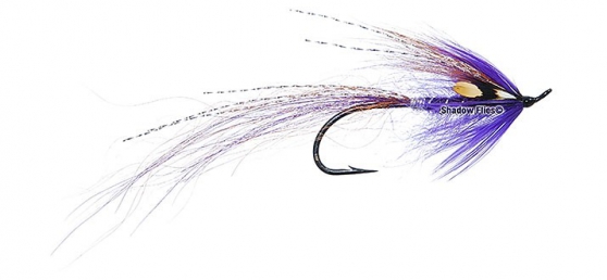 Purple Peril Cascade