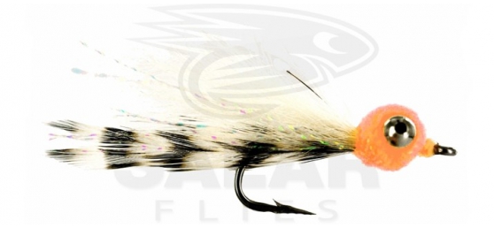 Bonefish Bitter-Orange