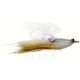 Bonefish Scampi-Pink