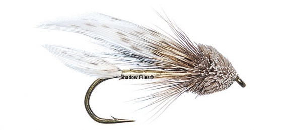 Muddler Minnow