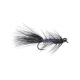 Wooly Bugger-Purple